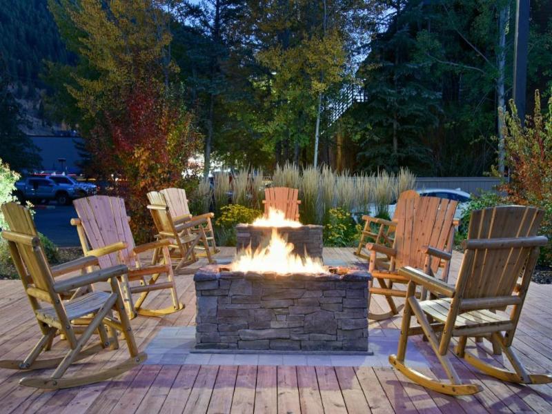 Hampton Inn Jackson Hole
