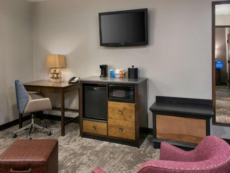 Hampton Inn Jackson Hole 3