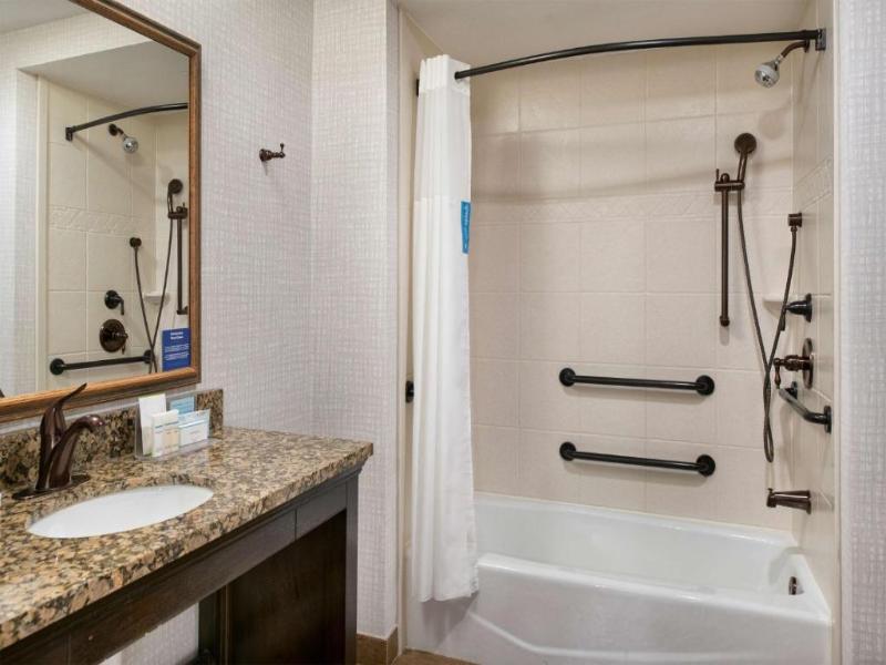 Hampton Inn Jackson Hole 4