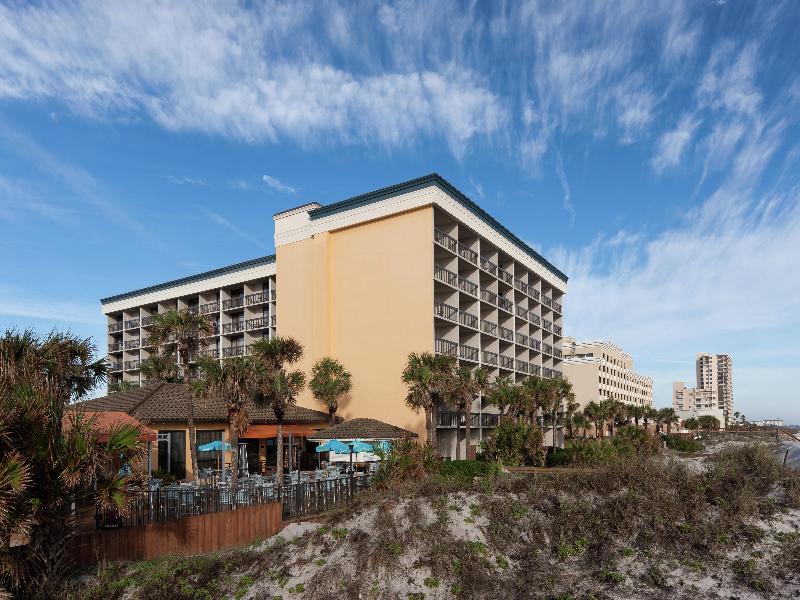 Hampton Inn Jacksonville Beach/Oceanfront image