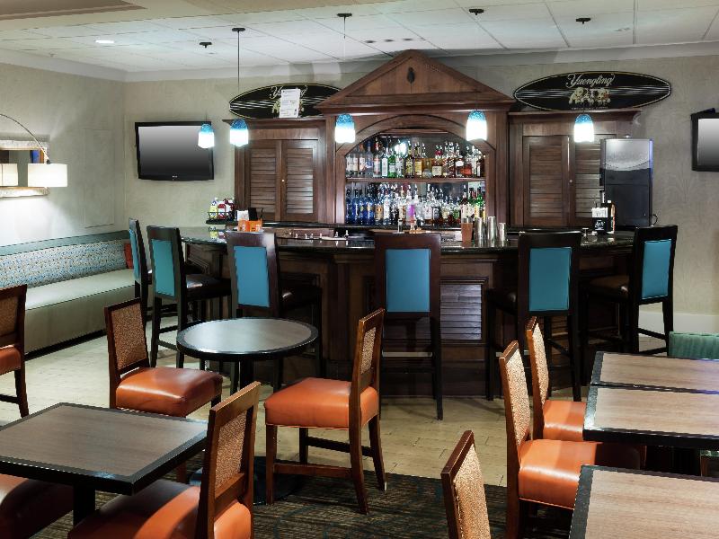 Hampton Inn Jacksonville Beach/Oceanfront image