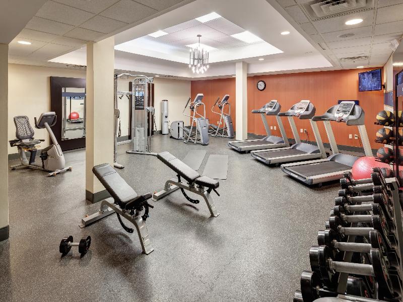 Hampton Inn Jacksonville Beach/Oceanfront image