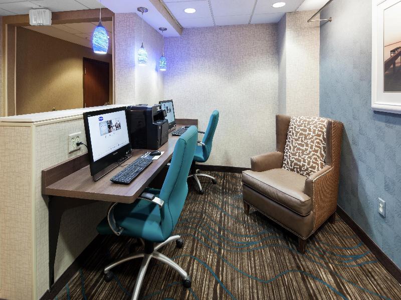 Hampton Inn Jacksonville Beach/Oceanfront image