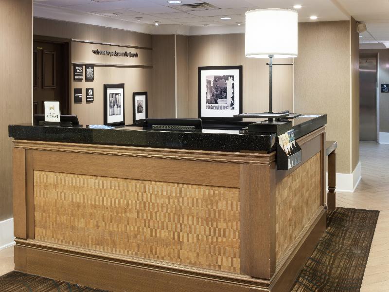 Hampton Inn Jacksonville Beach/Oceanfront image