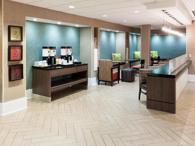 Hampton Inn Jacksonville Beach/Oceanfront image