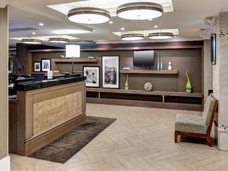 Hampton Inn Jacksonville Beach/Oceanfront image