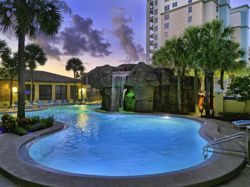 Hampton Inn Jacksonville Beach/Oceanfront image