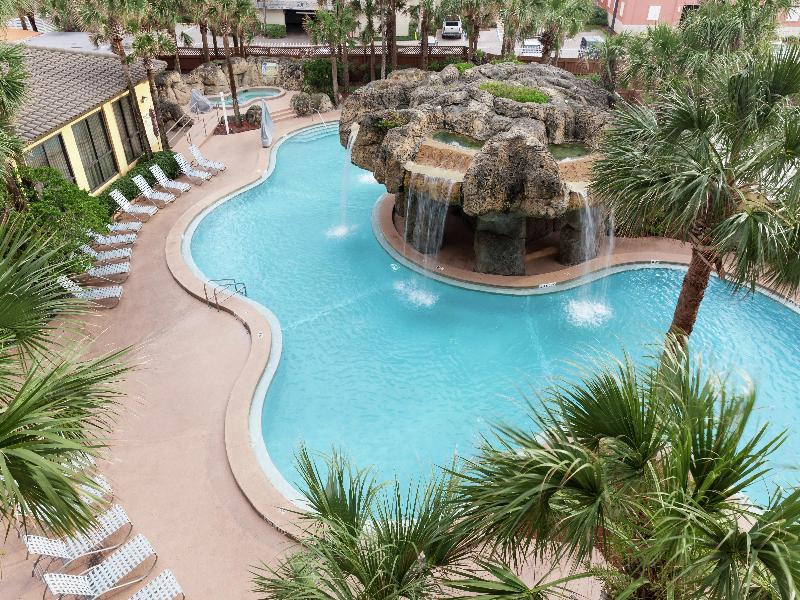 Hampton Inn Jacksonville Beach/Oceanfront image