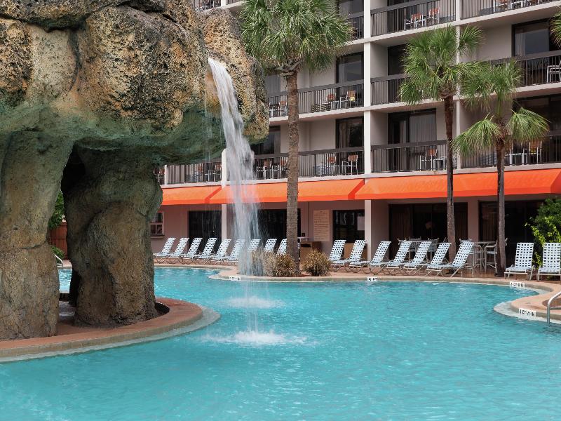 Hampton Inn Jacksonville Beach/Oceanfront image