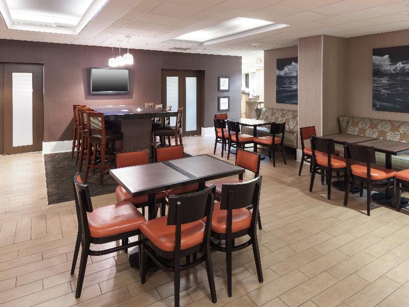 Hampton Inn Jacksonville Beach/Oceanfront image