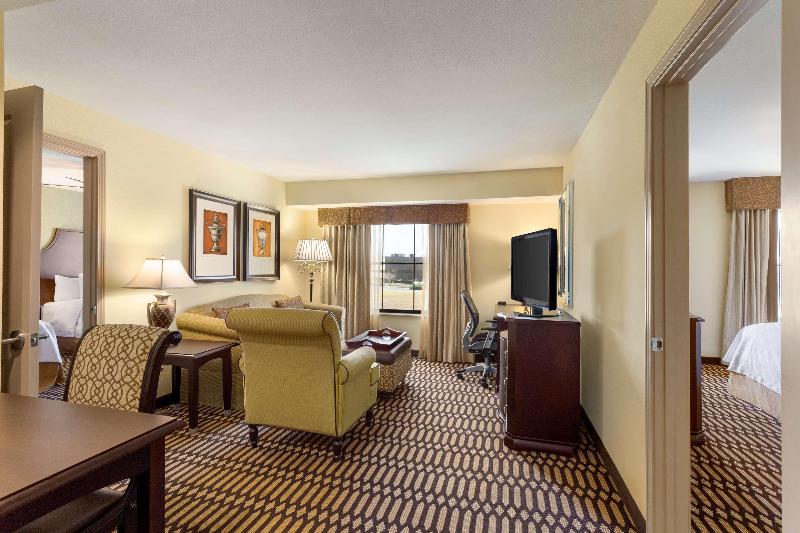 Homewood Suites by Hilton Lafayette-Airport