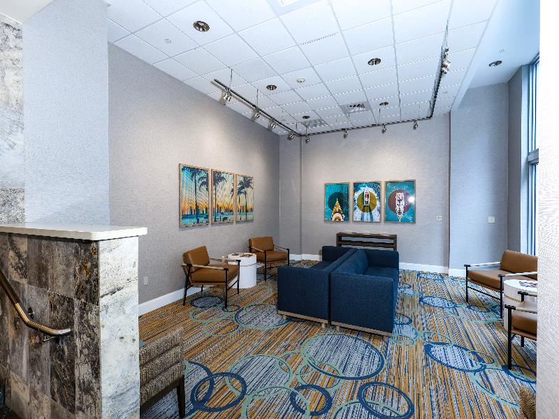 Hampton Inn & Suites Miami/Brickell-Downtown image