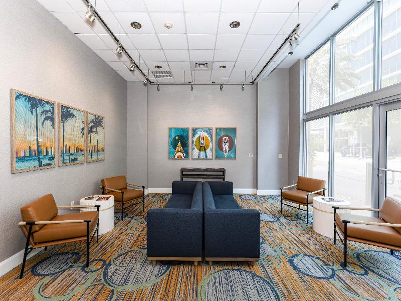 Hampton Inn & Suites Miami/Brickell-Downtown image