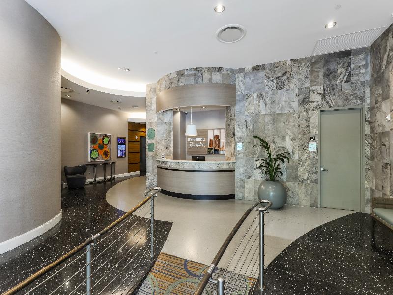 Hampton Inn & Suites Miami/Brickell-Downtown image