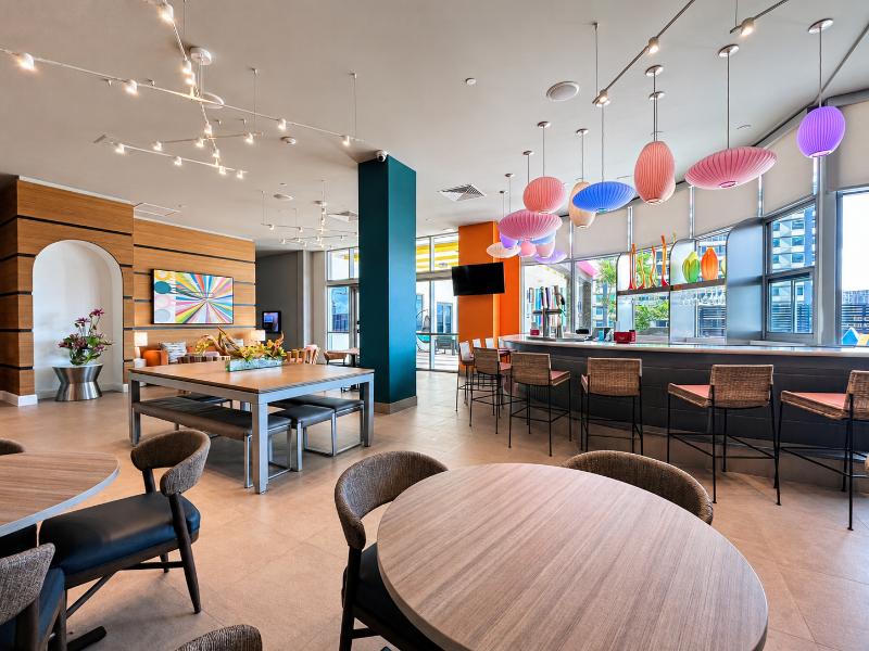 Hampton Inn & Suites Miami/Brickell-Downtown image