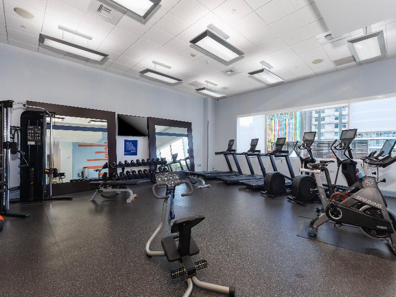 Hampton Inn & Suites Miami/Brickell-Downtown image