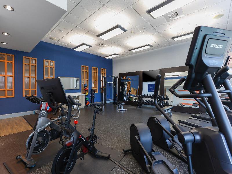 Hampton Inn & Suites Miami/Brickell-Downtown image