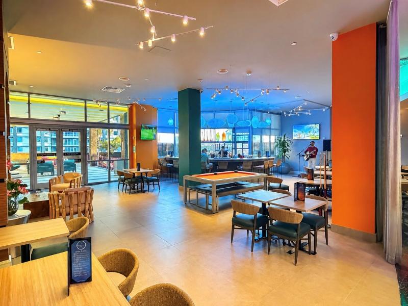 Hampton Inn & Suites Miami/Brickell-Downtown image