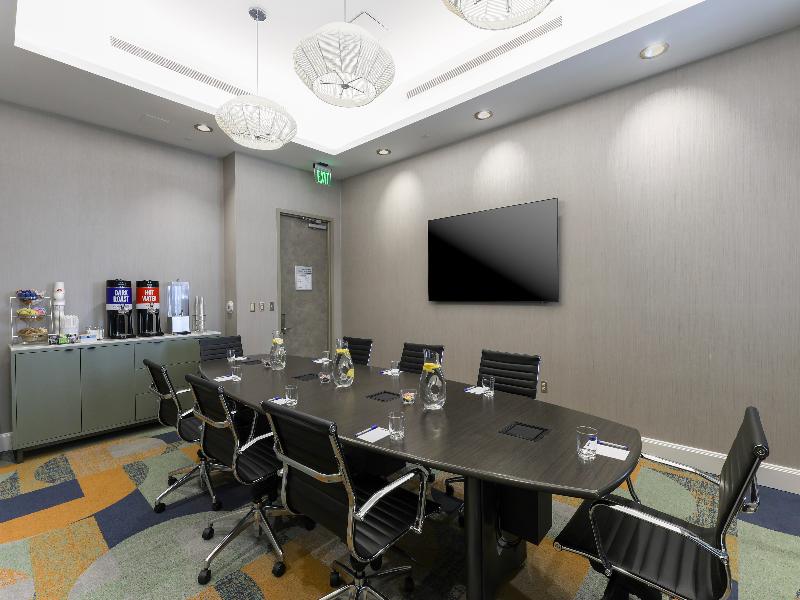 Hampton Inn & Suites Miami/Brickell-Downtown image