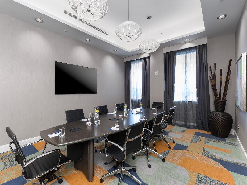 Hampton Inn & Suites Miami/Brickell-Downtown image