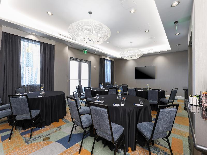 Hampton Inn & Suites Miami/Brickell-Downtown image
