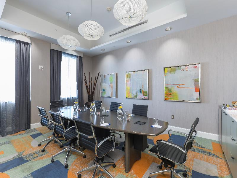 Hampton Inn & Suites Miami/Brickell-Downtown image
