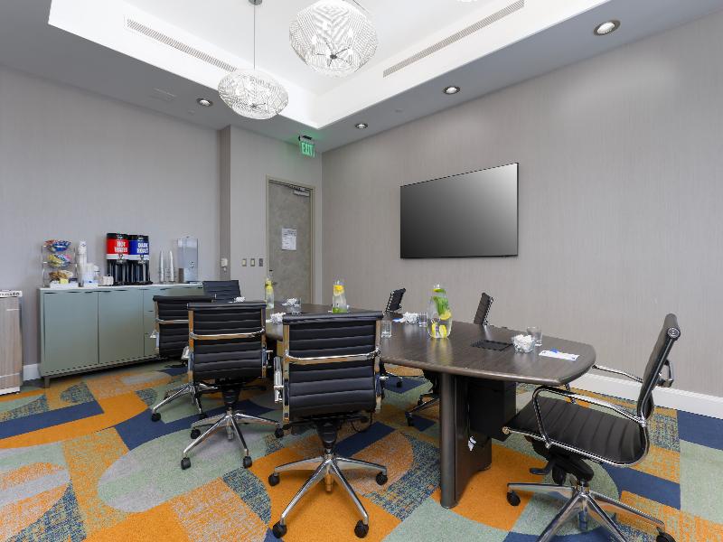 Hampton Inn & Suites Miami/Brickell-Downtown image
