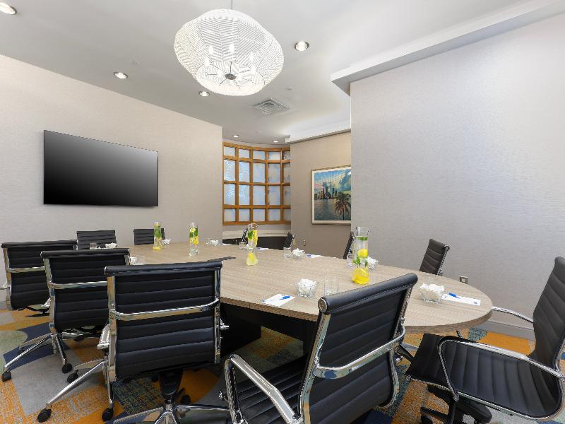 Hampton Inn & Suites Miami/Brickell-Downtown image