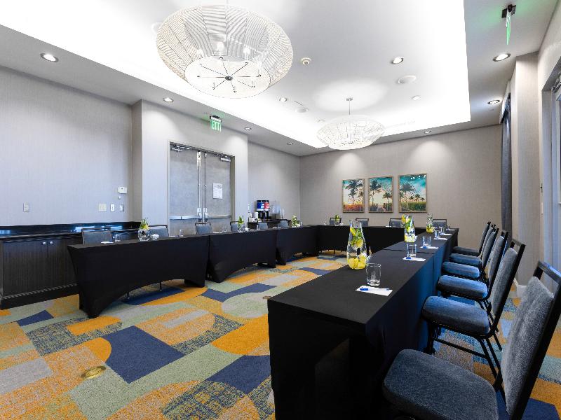 Hampton Inn & Suites Miami/Brickell-Downtown image