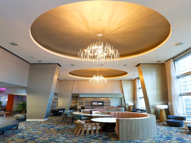 Hampton Inn & Suites Miami/Brickell-Downtown image