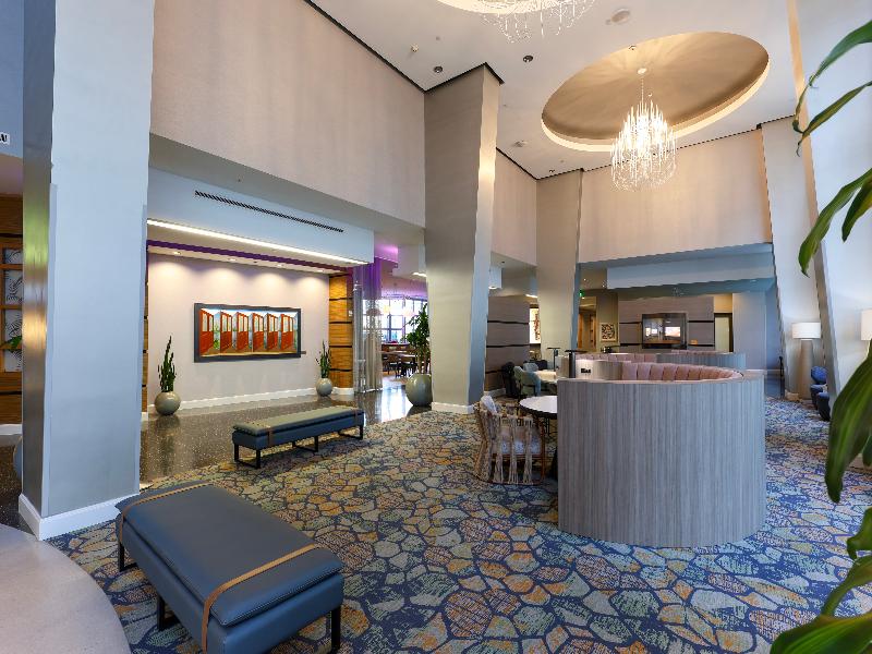 Hampton Inn & Suites Miami/Brickell-Downtown image