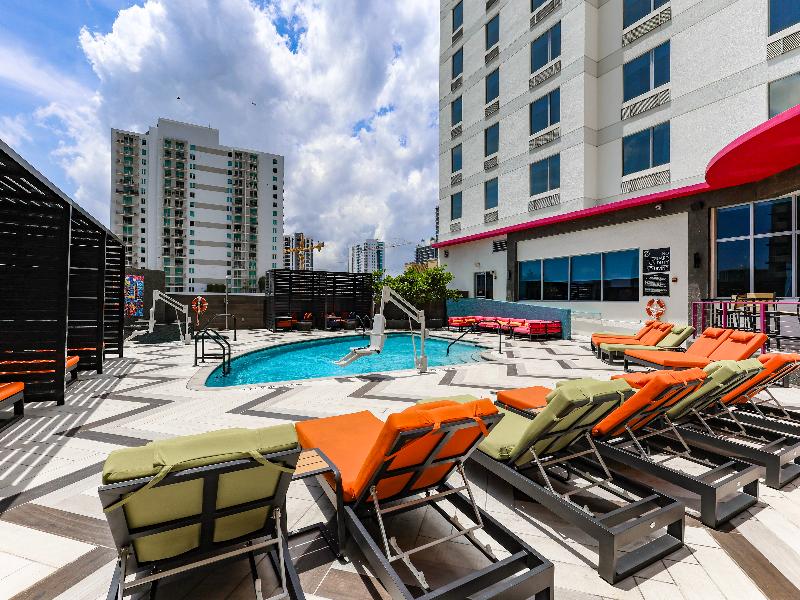 Hampton Inn & Suites Miami/Brickell-Downtown image