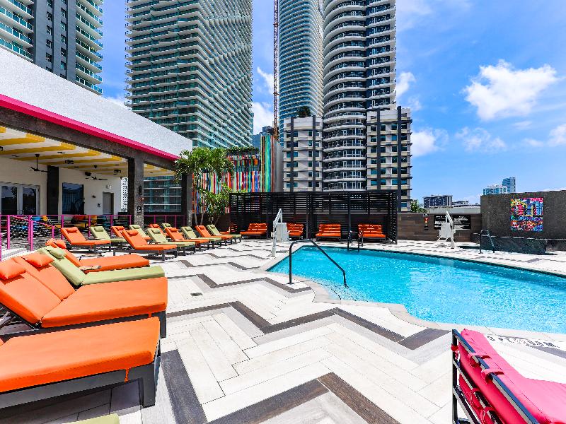 Hampton Inn & Suites Miami/Brickell-Downtown image