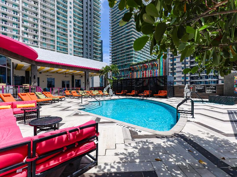 Hampton Inn & Suites Miami/Brickell-Downtown image