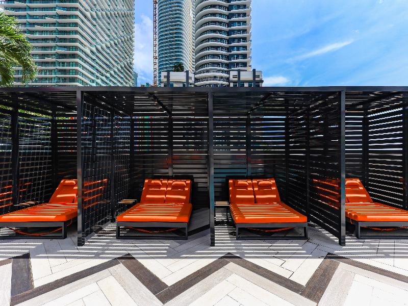 Hampton Inn & Suites Miami/Brickell-Downtown image