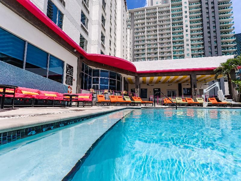Hampton Inn & Suites Miami/Brickell-Downtown image