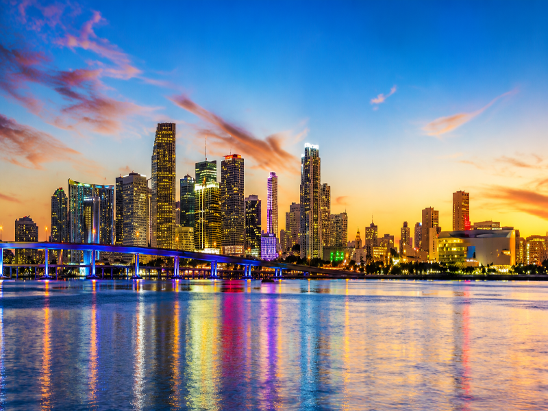 Hampton Inn & Suites Miami/Brickell-Downtown image
