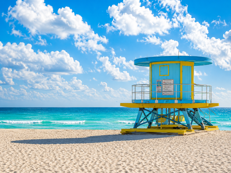 Hampton Inn & Suites Miami/Brickell-Downtown image