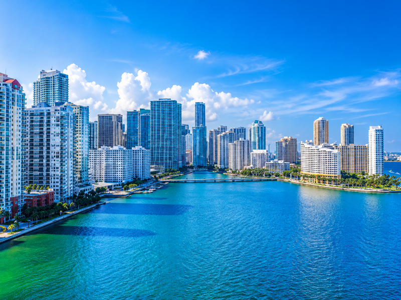 Hampton Inn & Suites Miami/Brickell-Downtown image