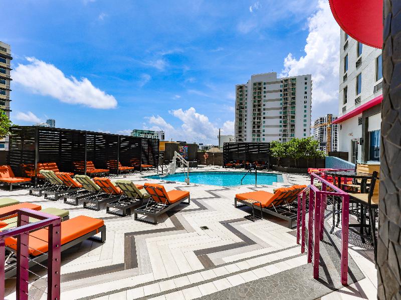 Hampton Inn & Suites Miami/Brickell-Downtown image