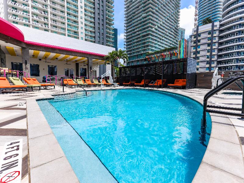 Hampton Inn & Suites Miami/Brickell-Downtown image
