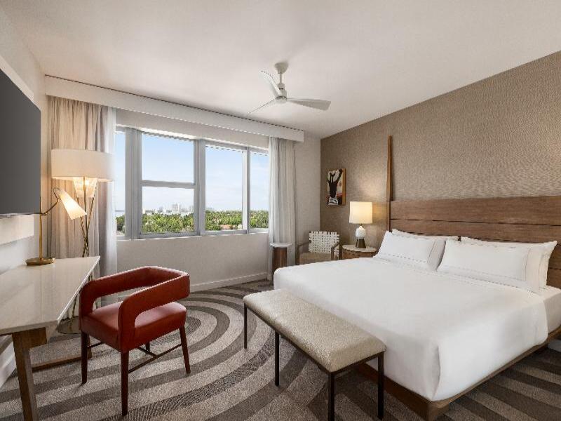 Hilton Cabana Miami Beach Resort image