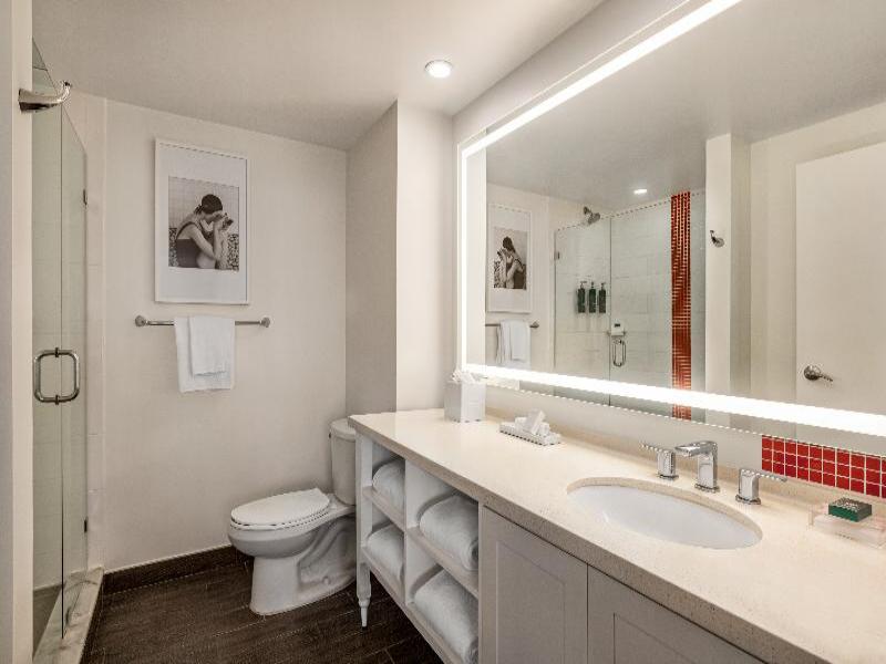 Hilton Cabana Miami Beach Resort image