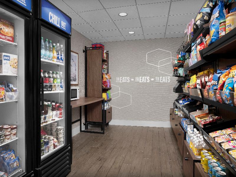 Hampton Inn & Suites Ocean City/Bayfront-Conventio image