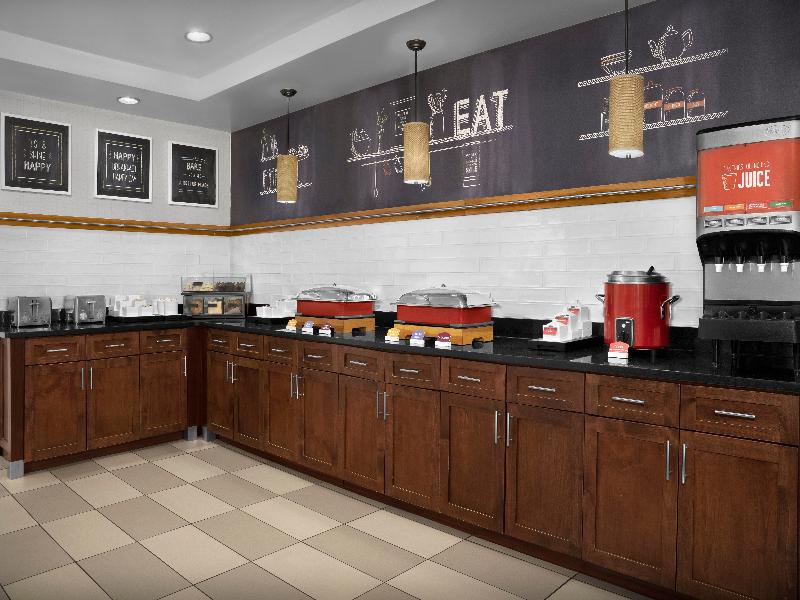 Hampton Inn & Suites Ocean City/Bayfront-Conventio image