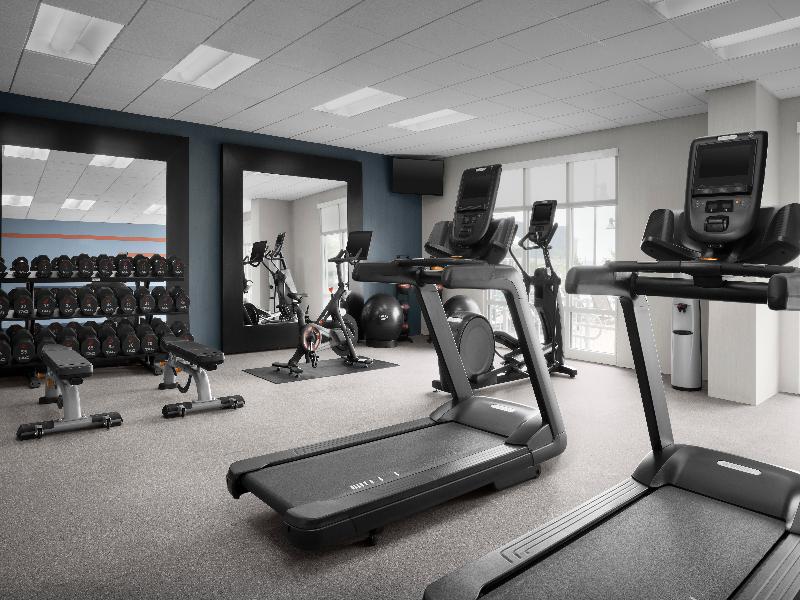Hampton Inn & Suites Ocean City/Bayfront-Conventio image