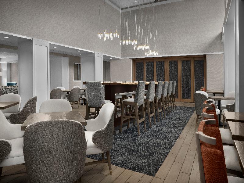 Hampton Inn & Suites Ocean City/Bayfront-Conventio image