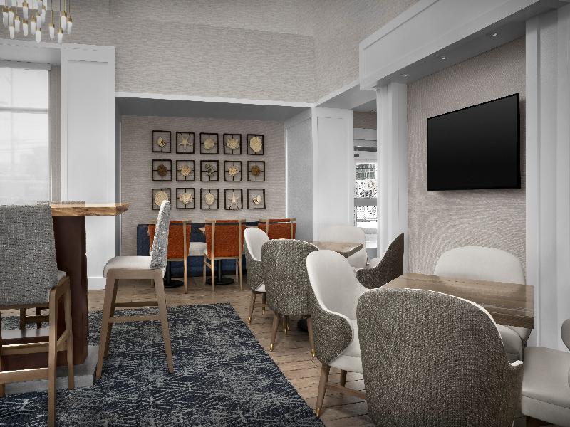 Hampton Inn & Suites Ocean City/Bayfront-Conventio image