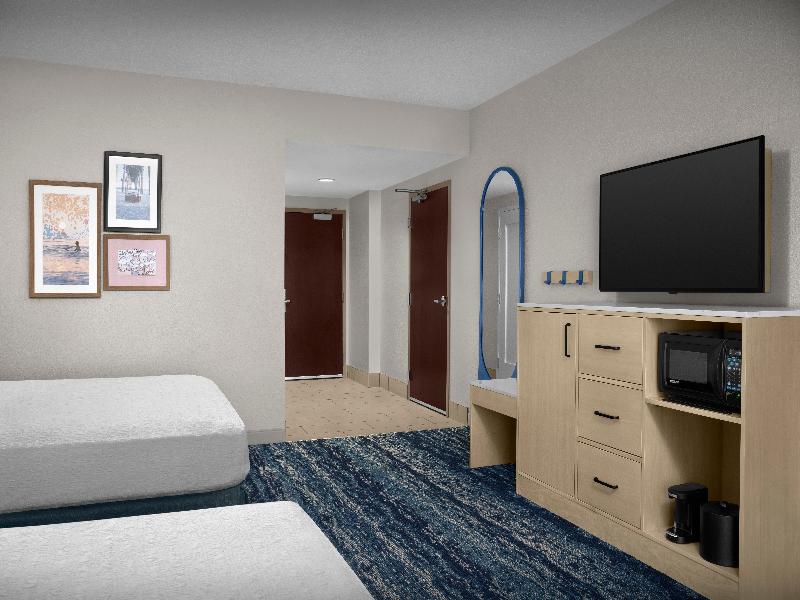 Hampton Inn & Suites Ocean City/Bayfront-Conventio image