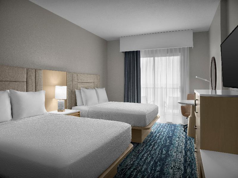 Hampton Inn & Suites Ocean City/Bayfront-Conventio image